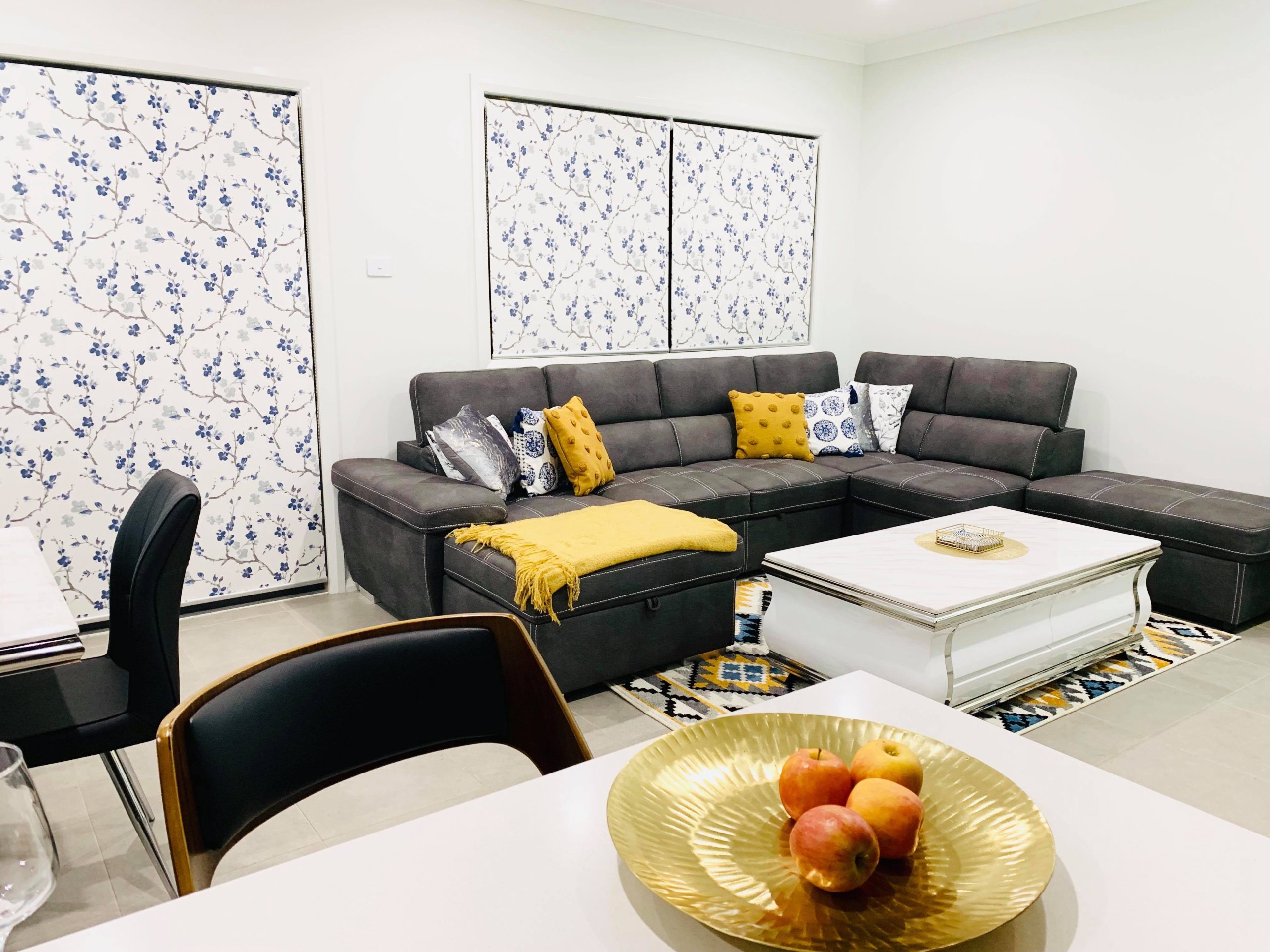 At Home Style Consultation