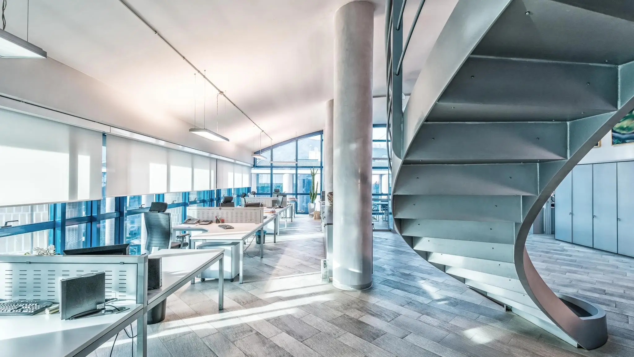 Commercial projects