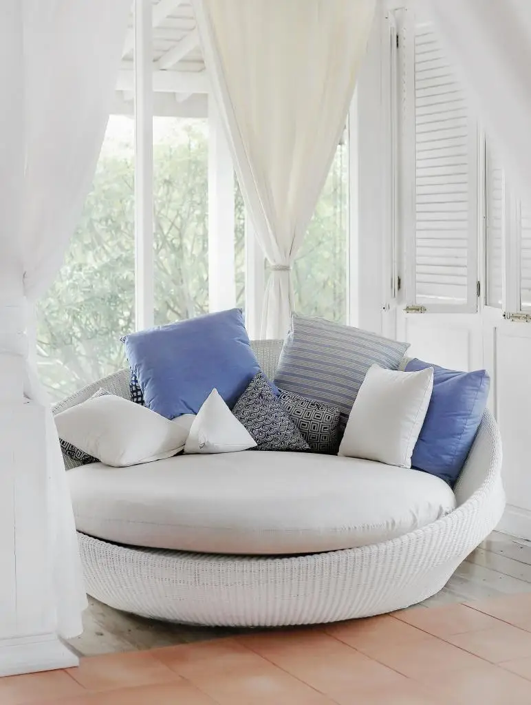 Sheer Curtains Brisbane