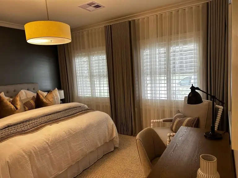 Curtains Installers Brisbane