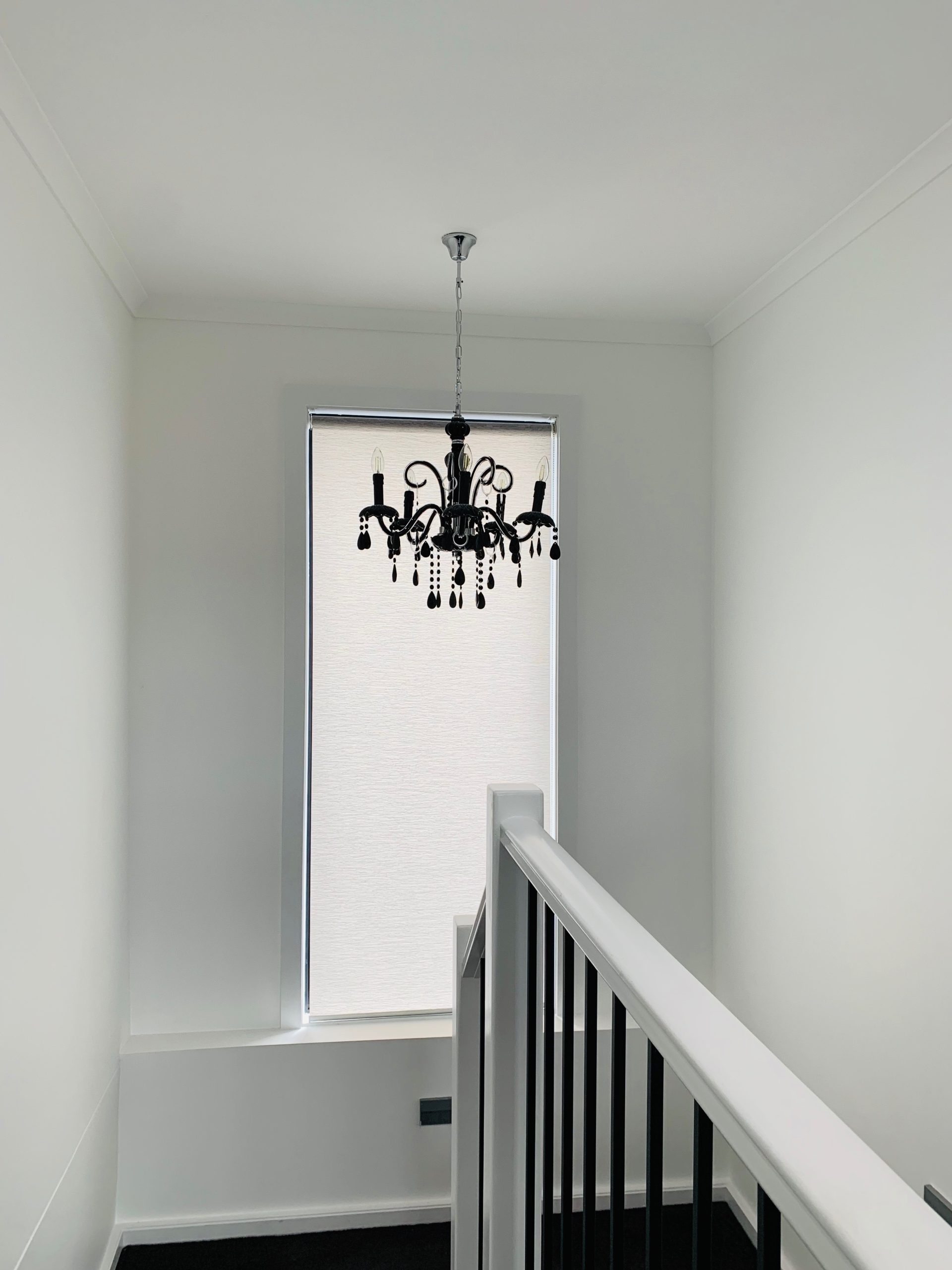 Filtering Roller Shades