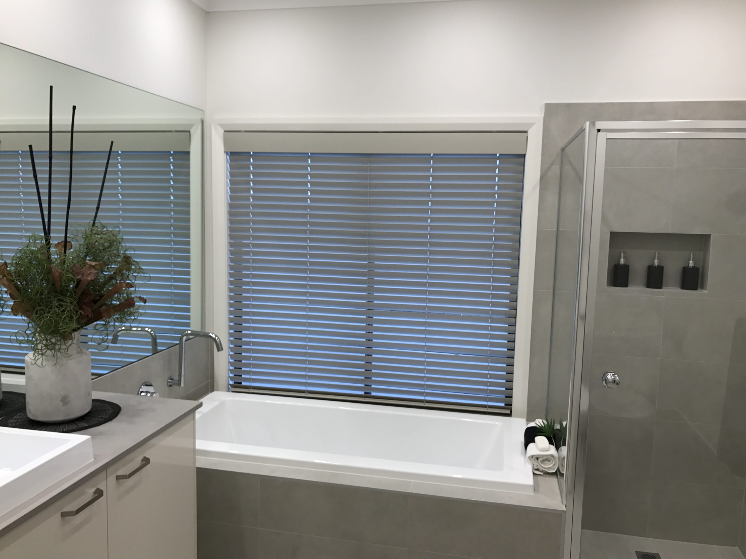 PVC Venetian Blinds Brisbane