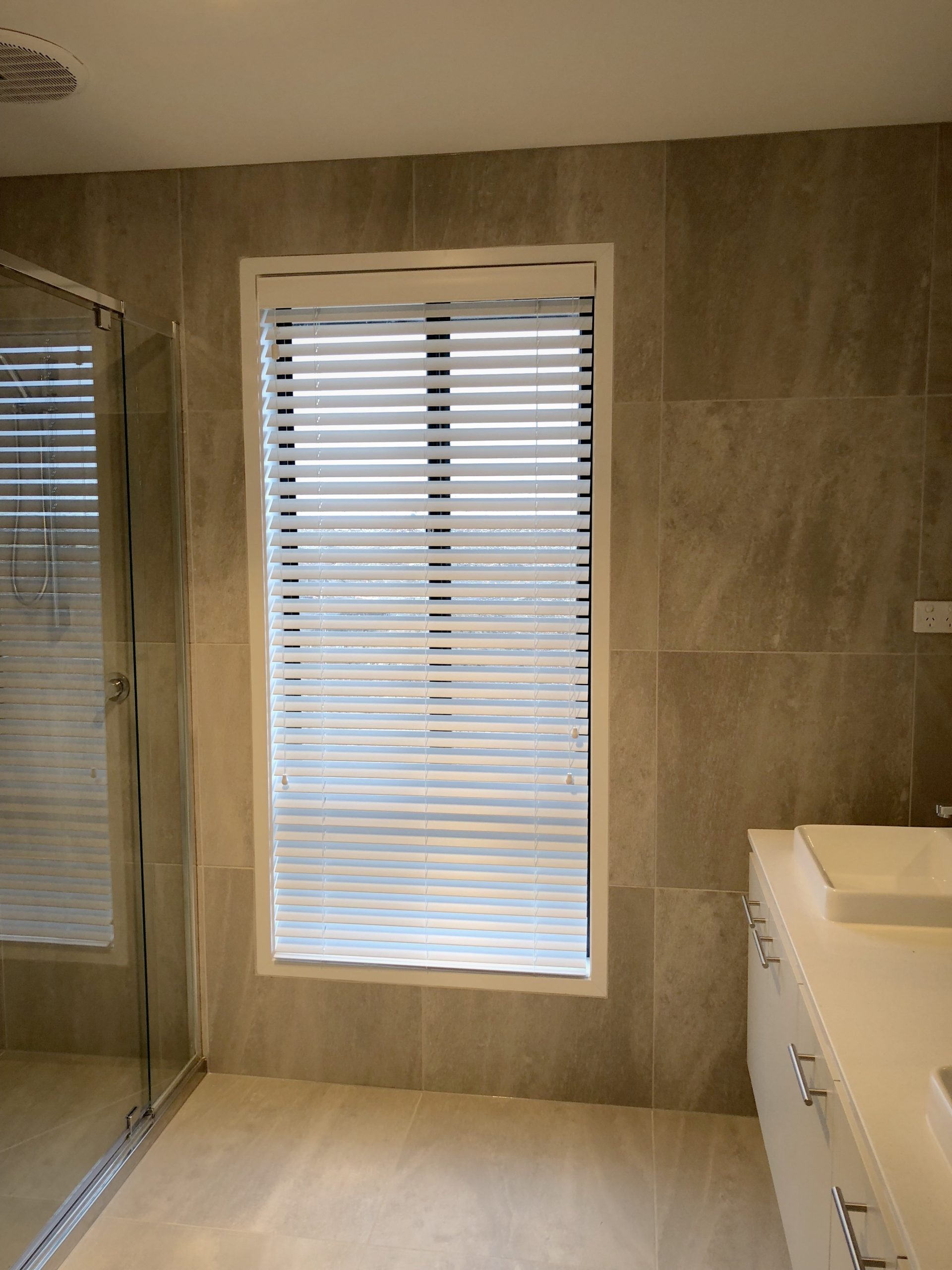 Venetian blinds brisbane