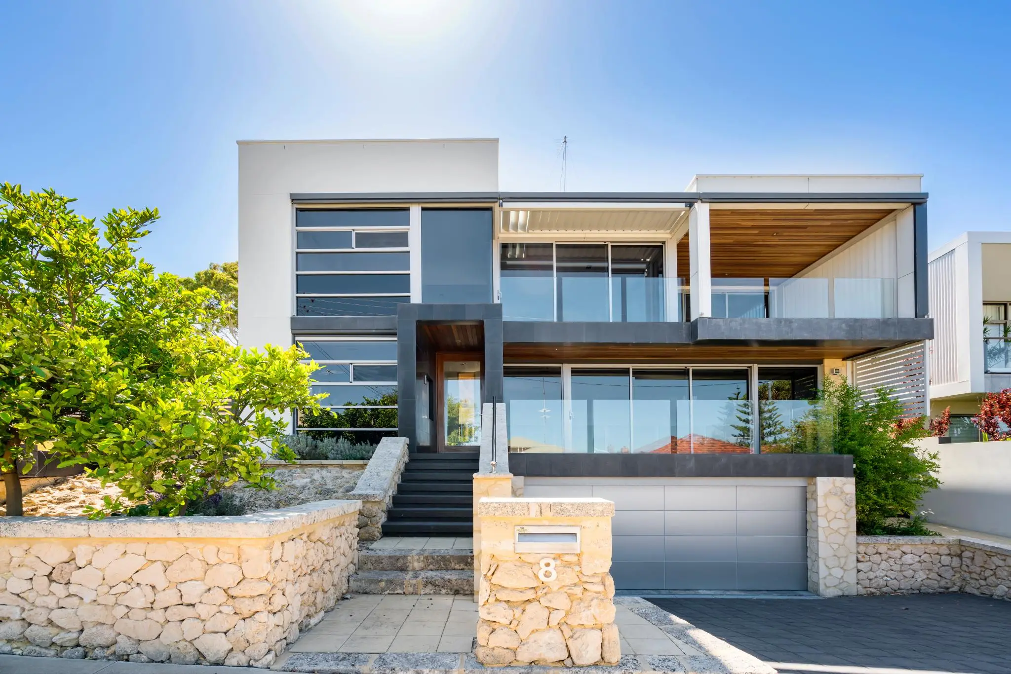 Modern Home