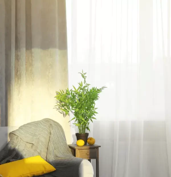 Motorised Remote Control Curtains Brisbane