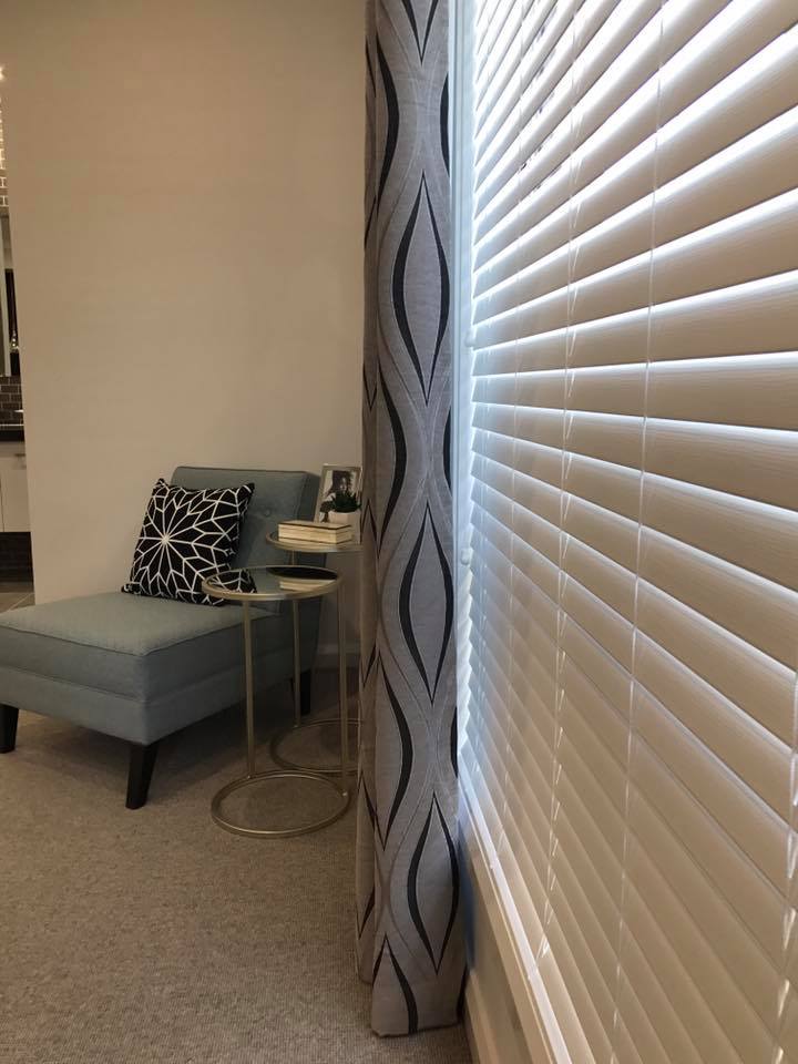Venetian blinds brisbane