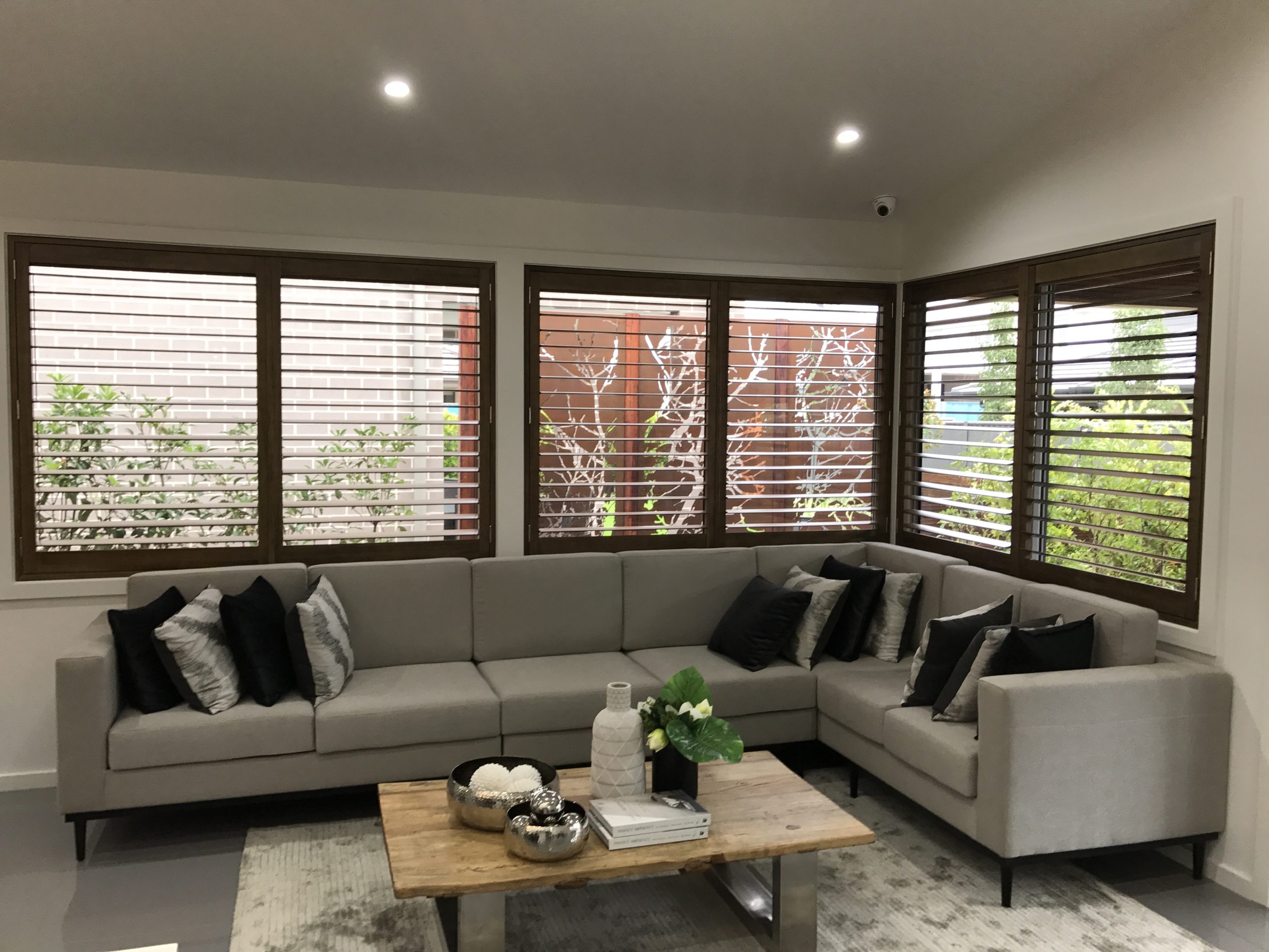 Shutters Installation Brisbane