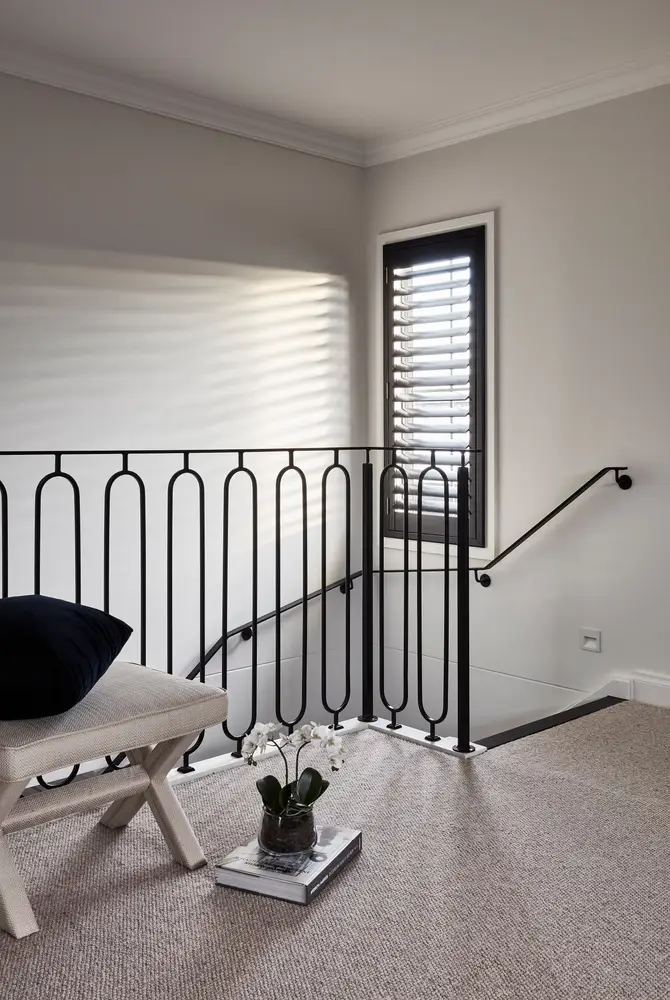 Shutters in Brisbane - A One Curtains & Blinds