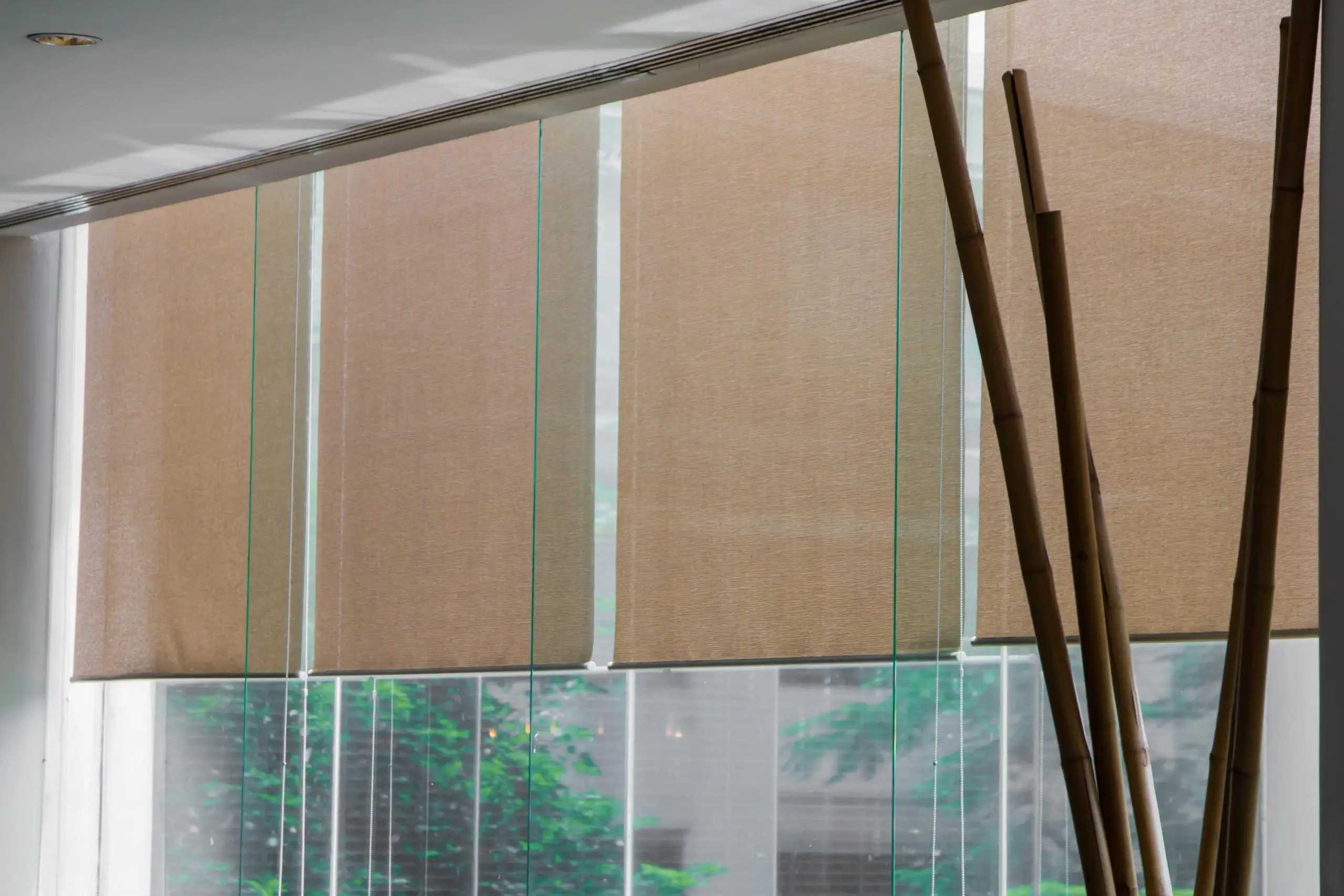 Roller Blinds Brisbane