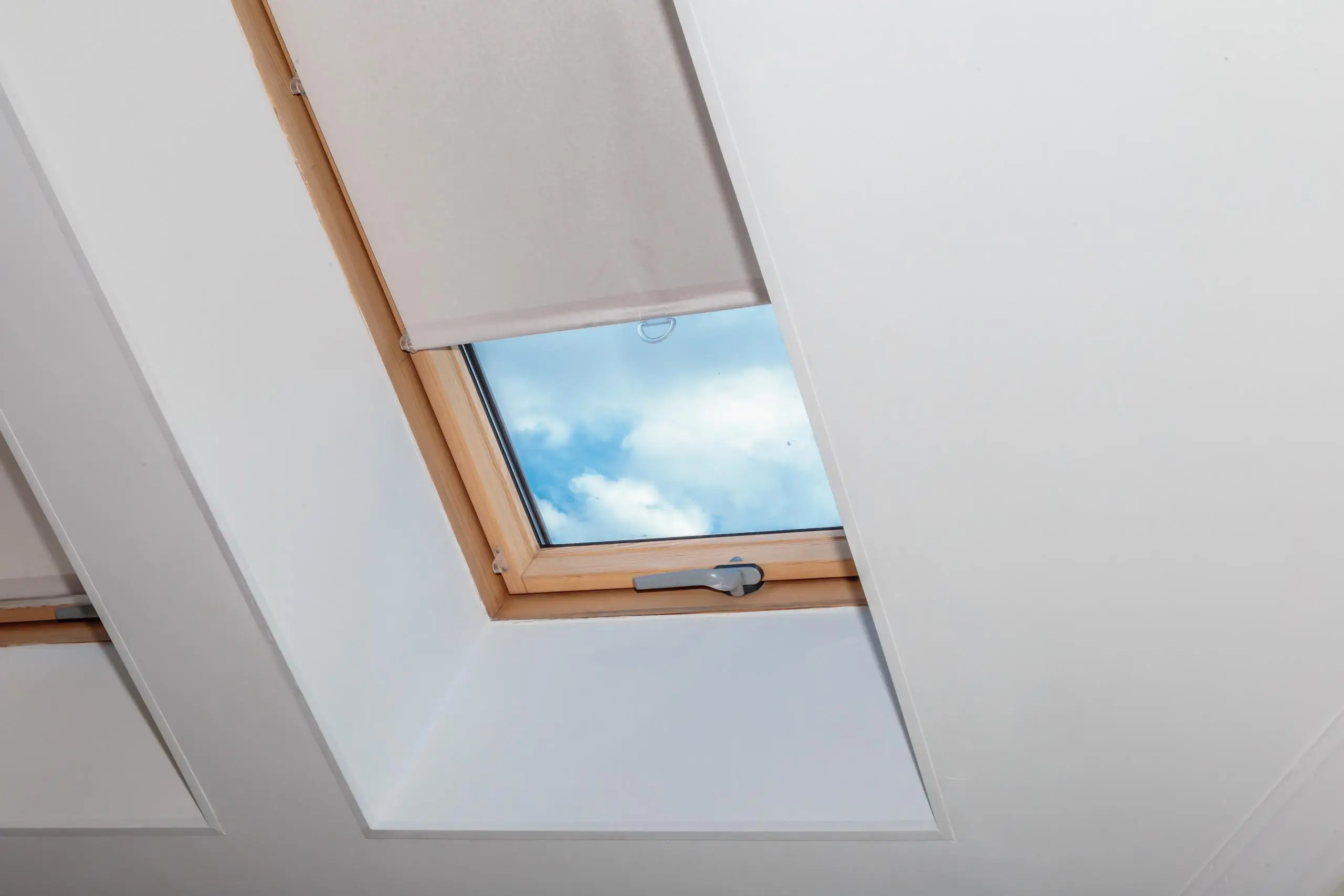 Skylight Blinds Brisbane