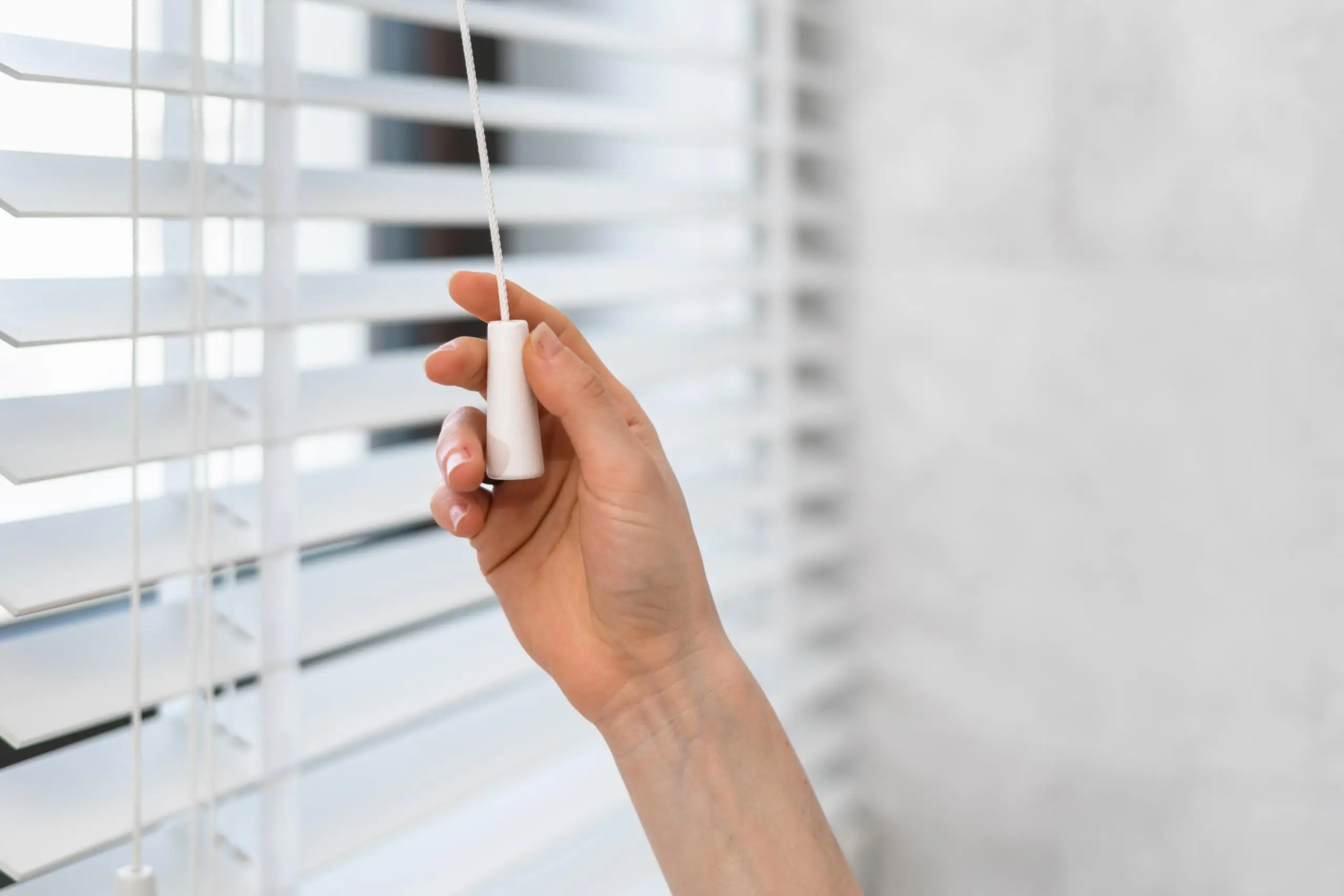 Venetian Blinds Brisbane