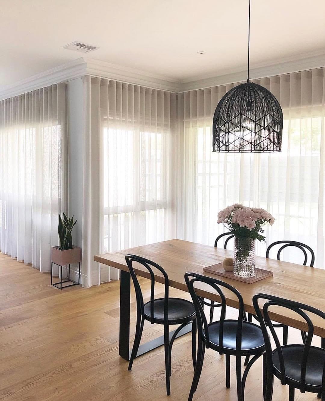 Curtains and Blinds Brisbane
