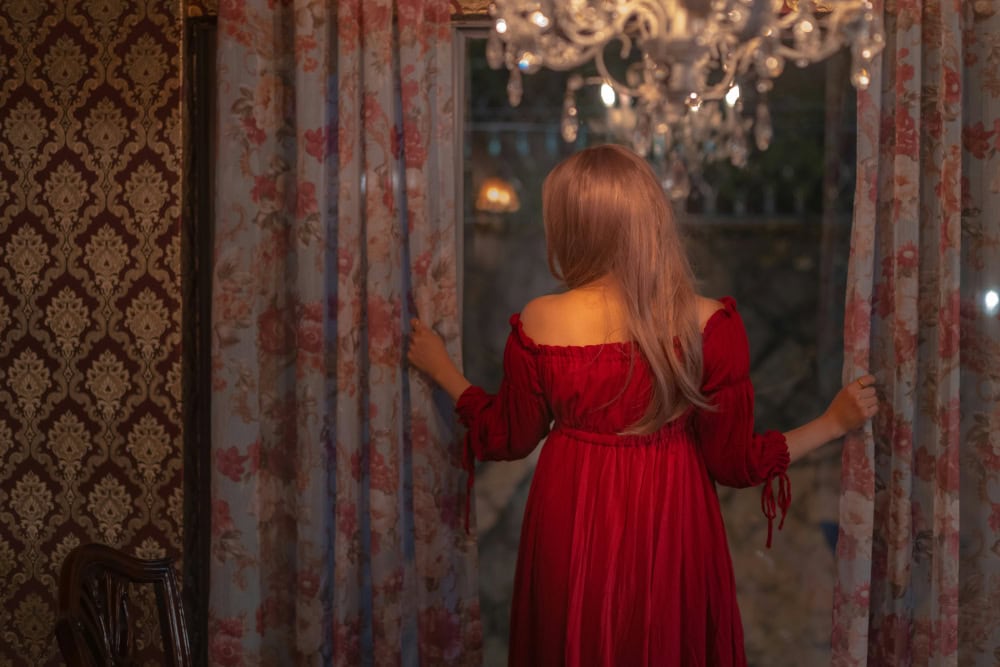 Curtains
