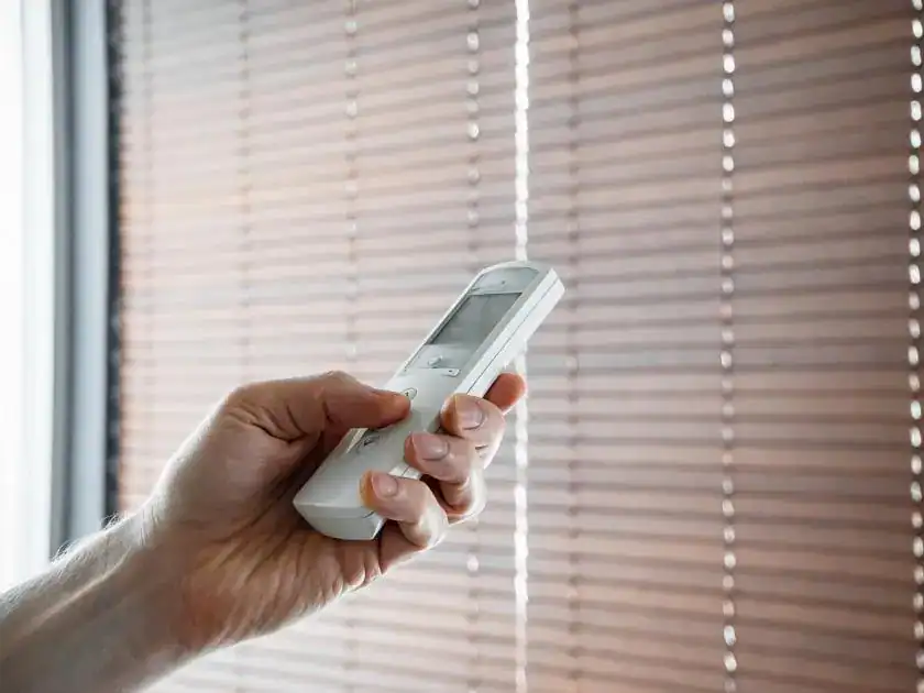 motorised outdoor blinds brisbane
