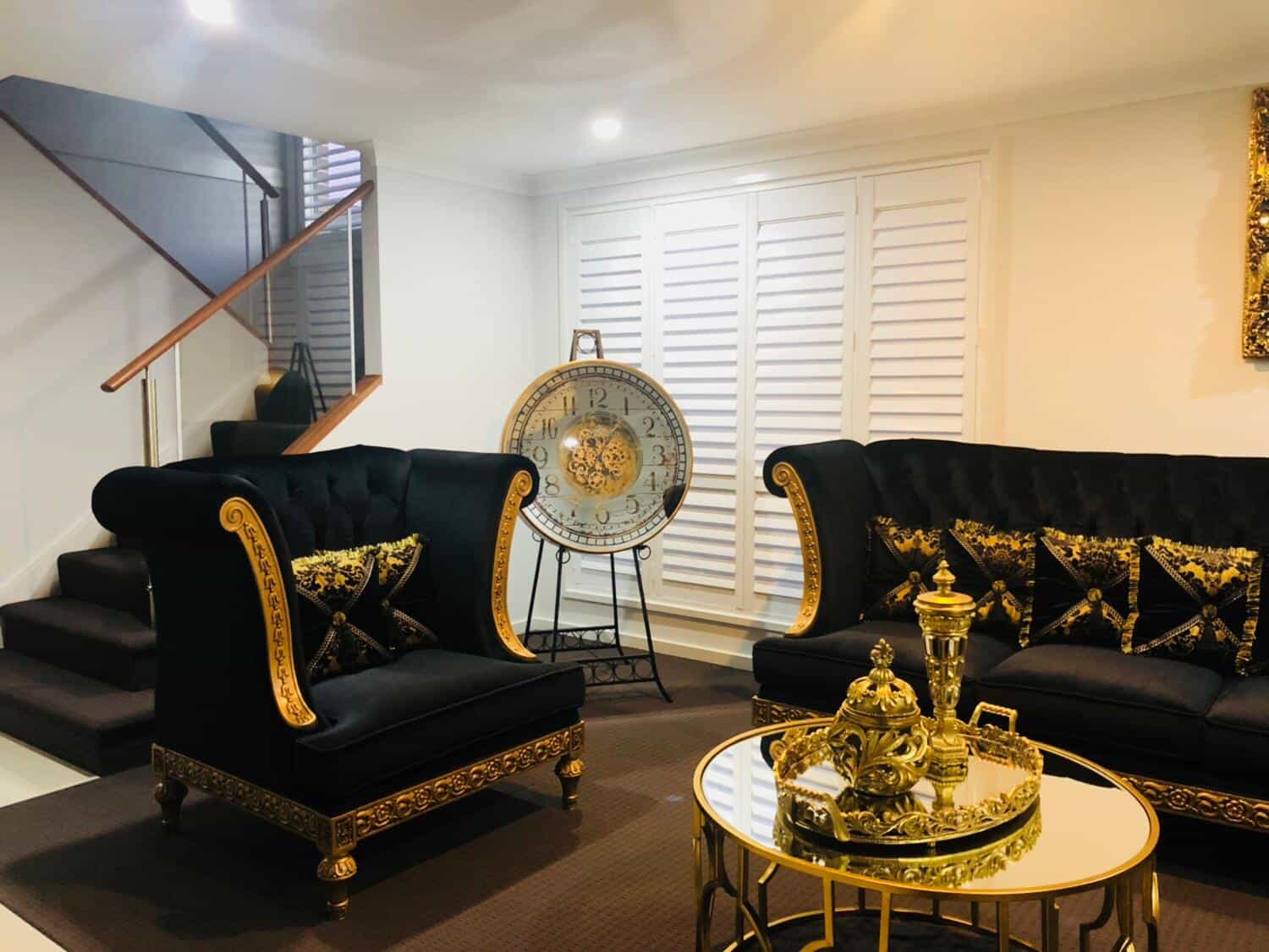 Plantation Shutters Brisbane