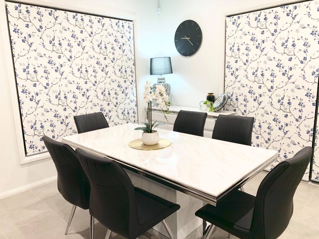 Roller Blinds - A One Curtains and Blinds