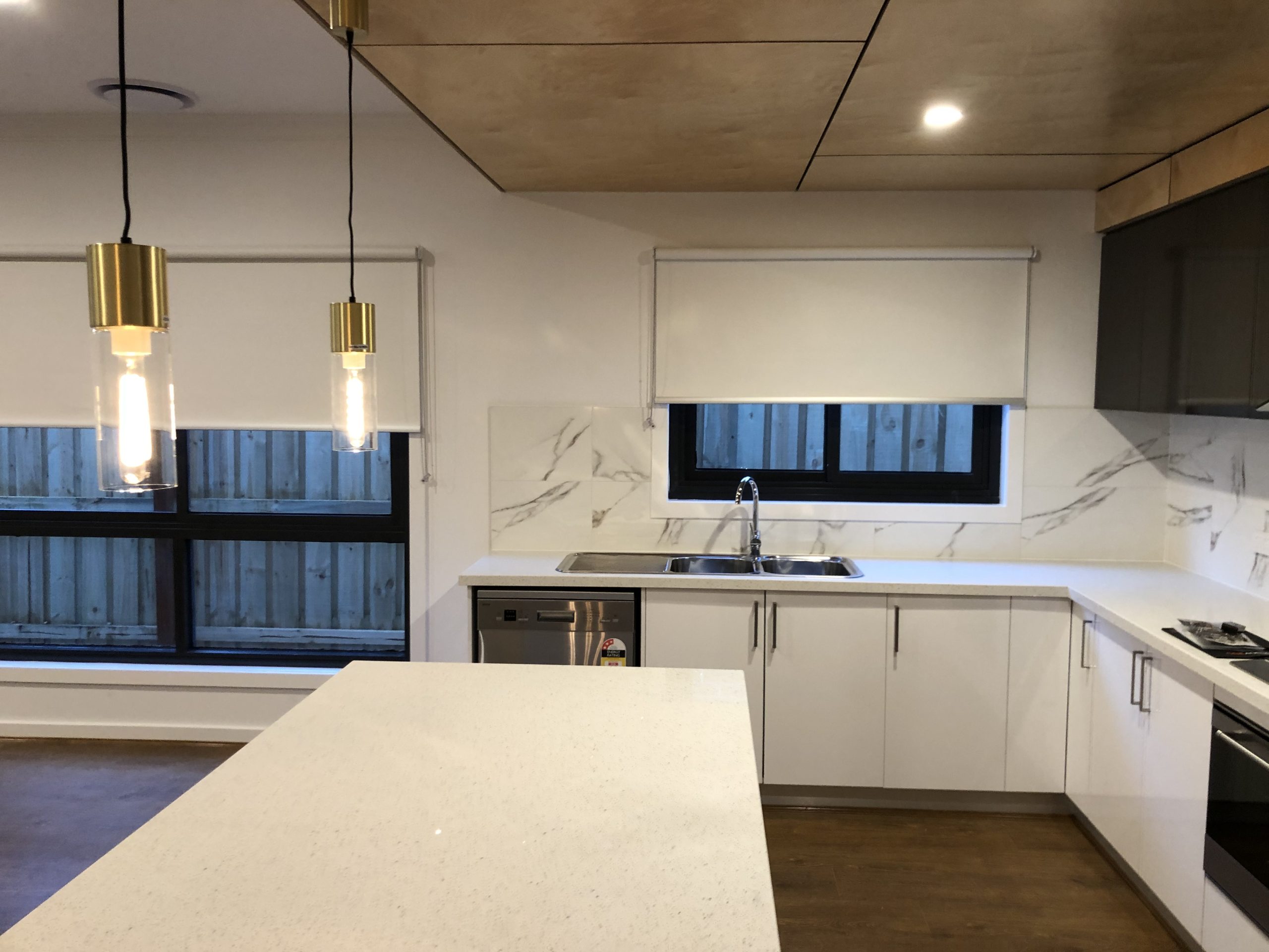 Measure For Roller Blinds