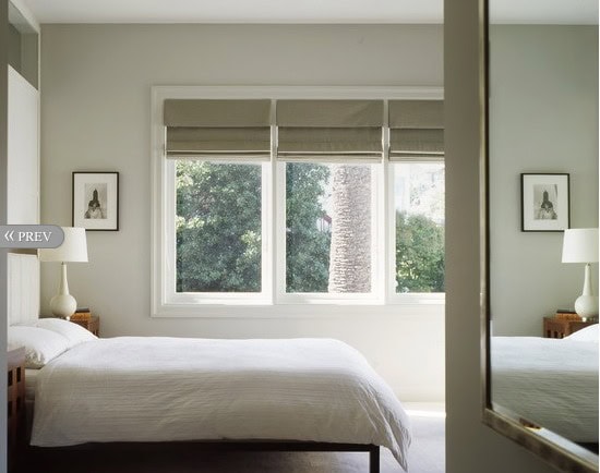Roman Blinds - A One Curtains and Blinds