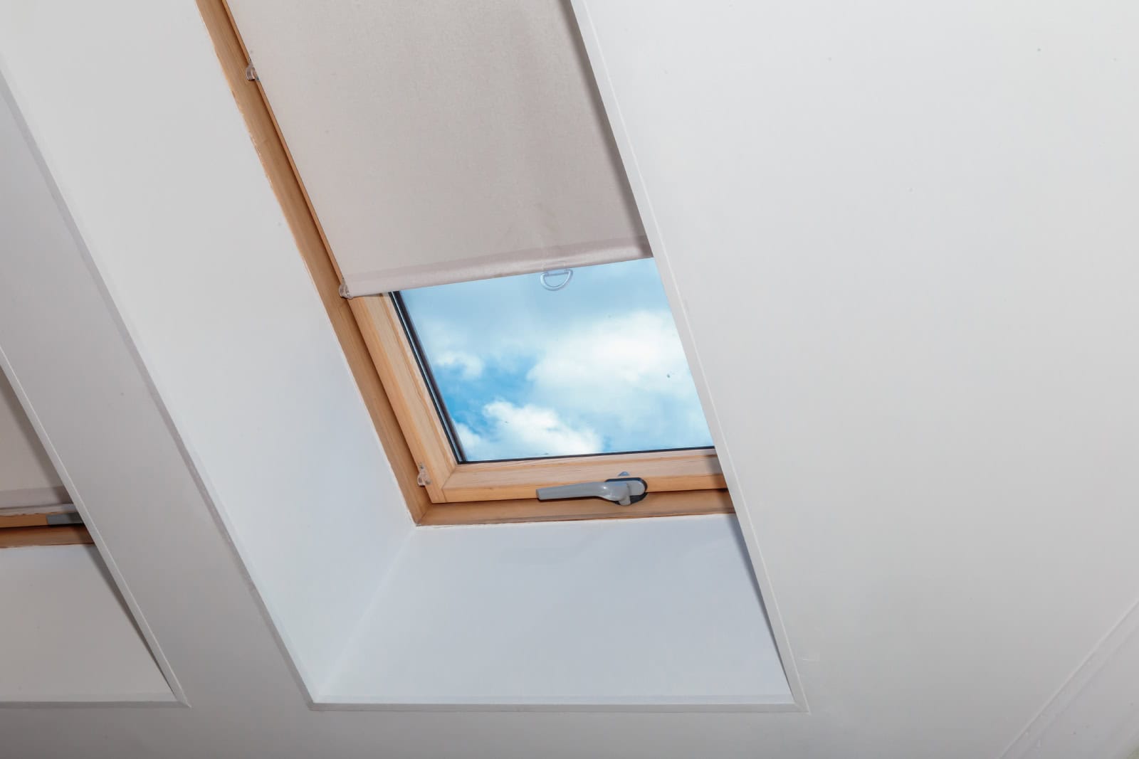 Skylight Blinds Brisbane - A One Blinds