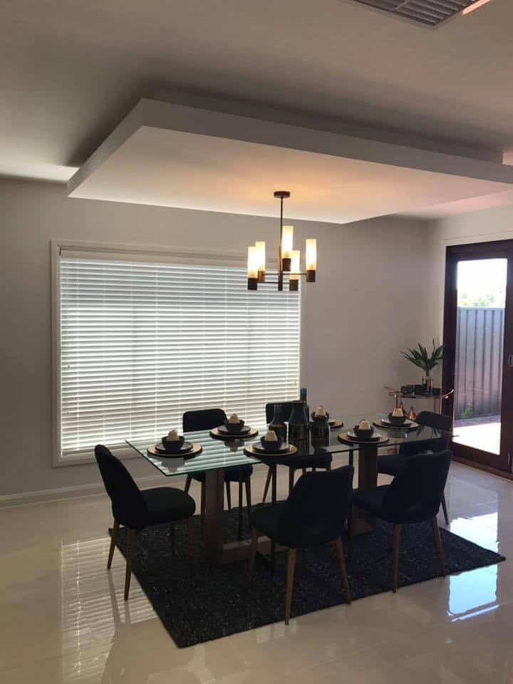 Venetian Blinds