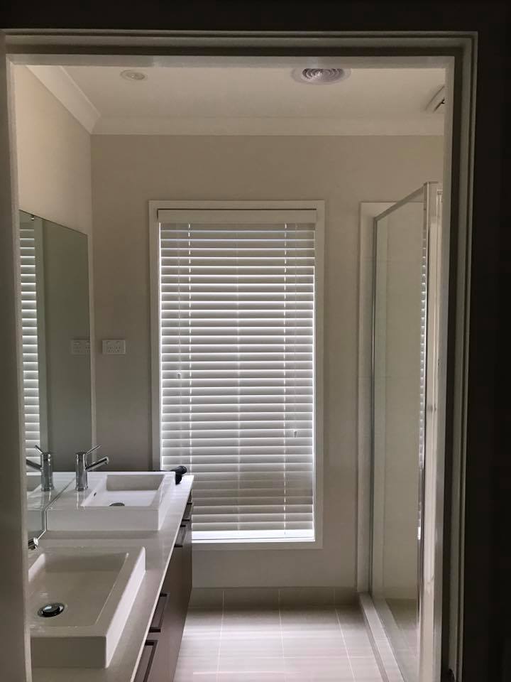 Venetian Blinds