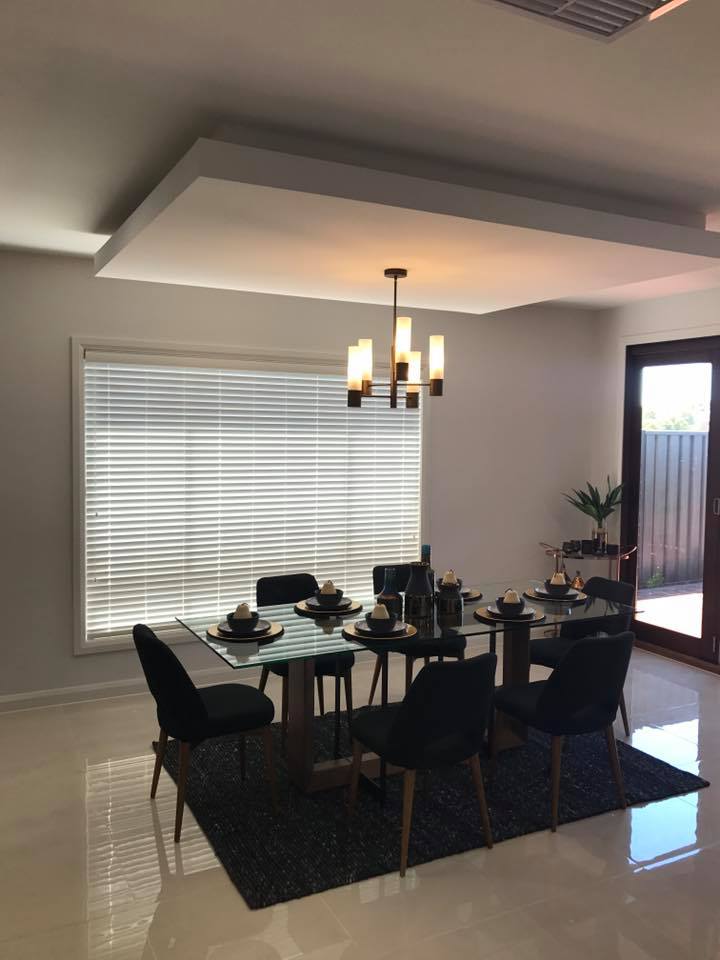 Indoor Blinds Brisbane