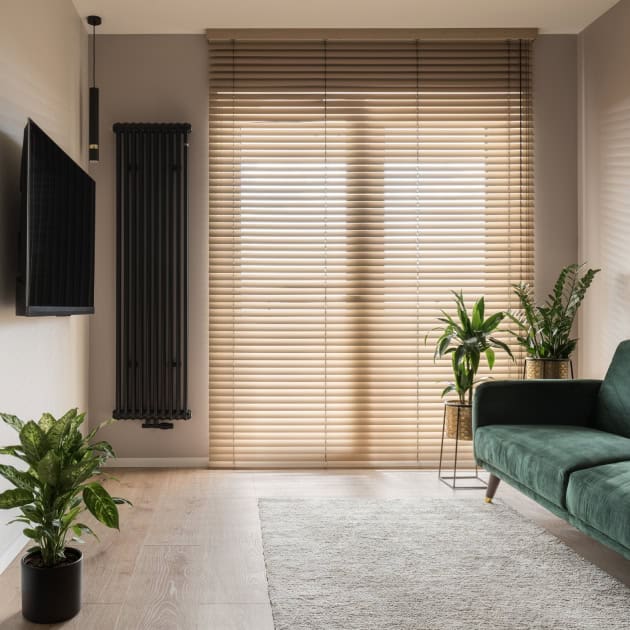 Venetian Blinds Brisbane