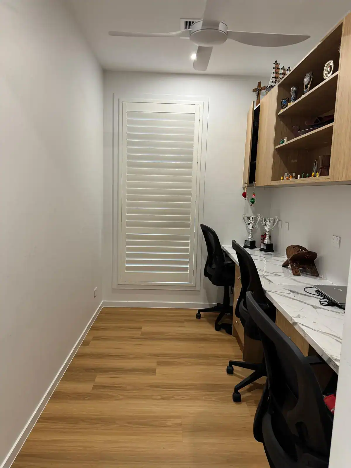 Ripley project by A One Curtains and Blinds, photo 1