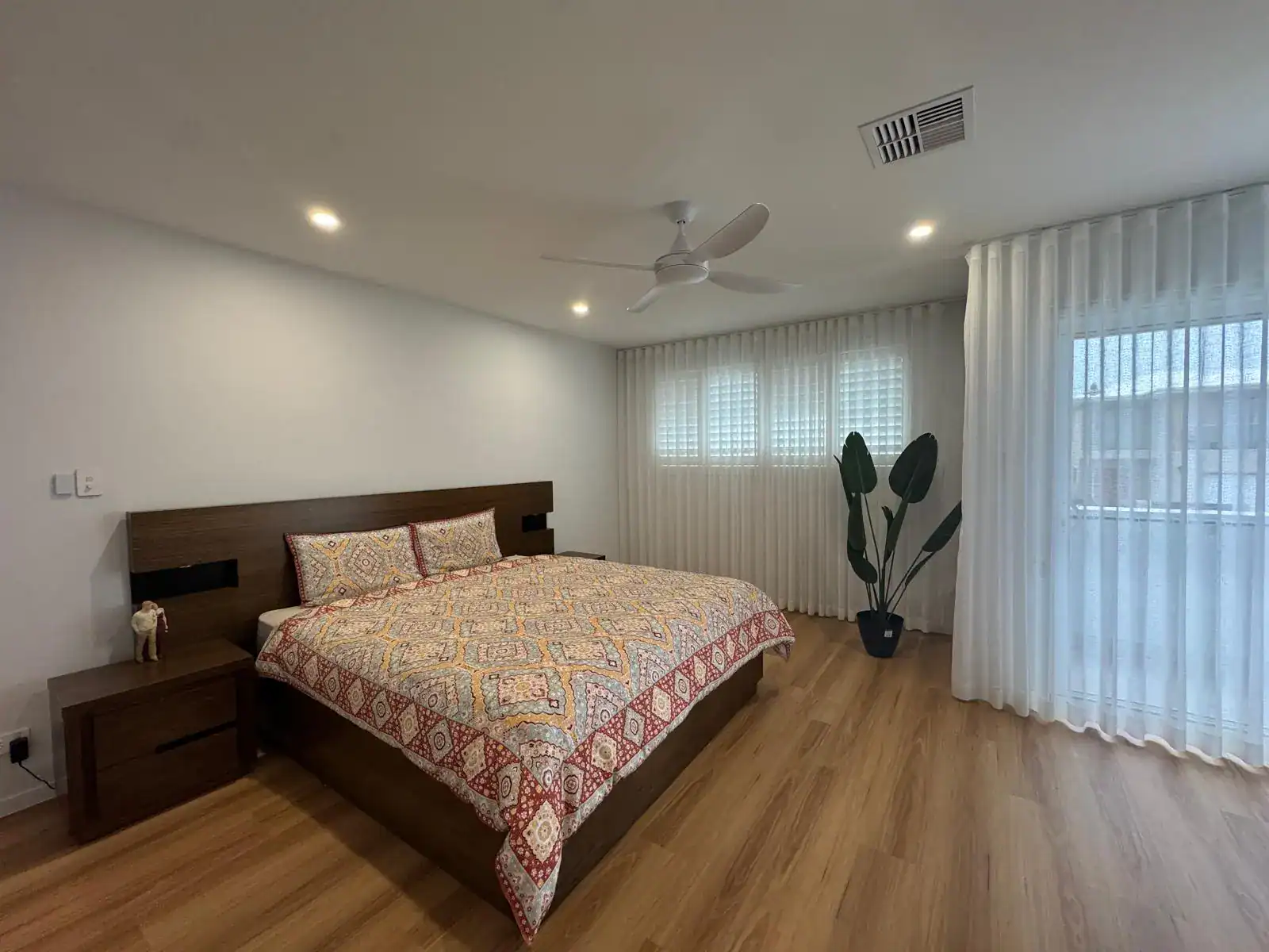 Ripley project by A One Curtains and Blinds, photo 9