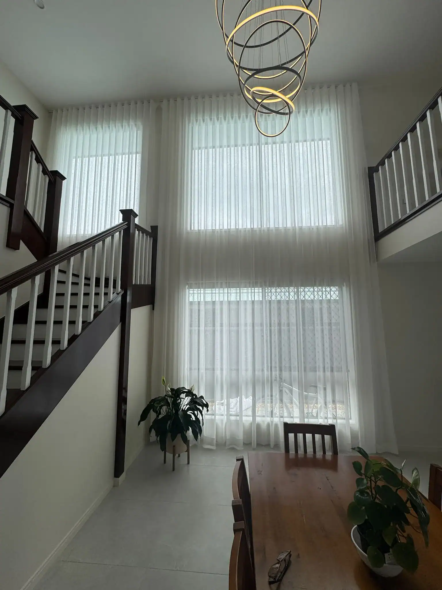 Pallara project by A One Curtains and Blinds, photo 1