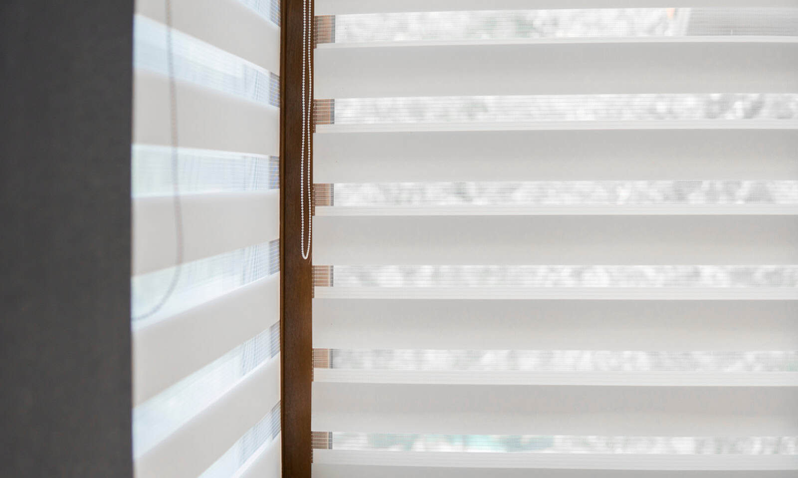 Zebra Blinds Brisbane
