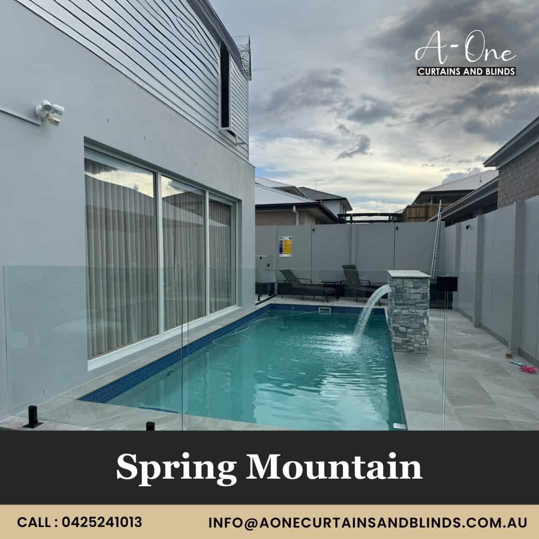 Spring Mountain