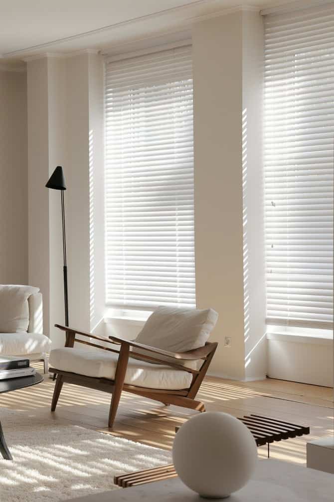 Premium Quality Shutters Brisbane
