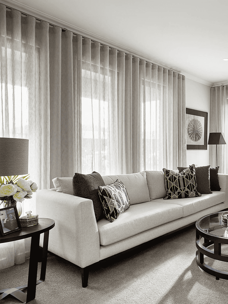 Brisbane Curtains and Blinds