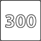 Why 300