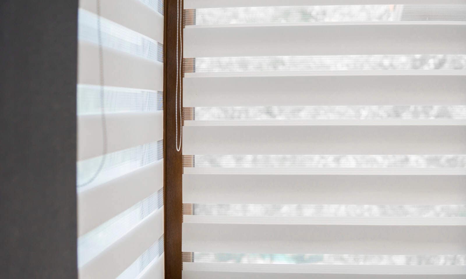 Zebra Blinds Brisbane
