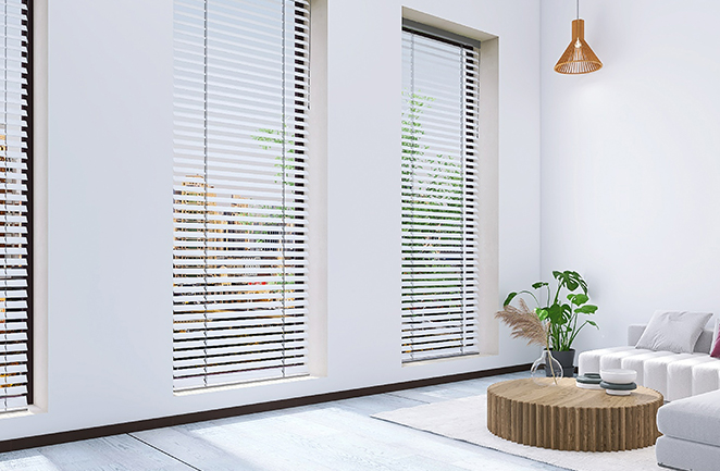 indoor blinds brisbane homes