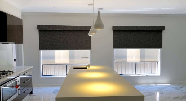 Blinds