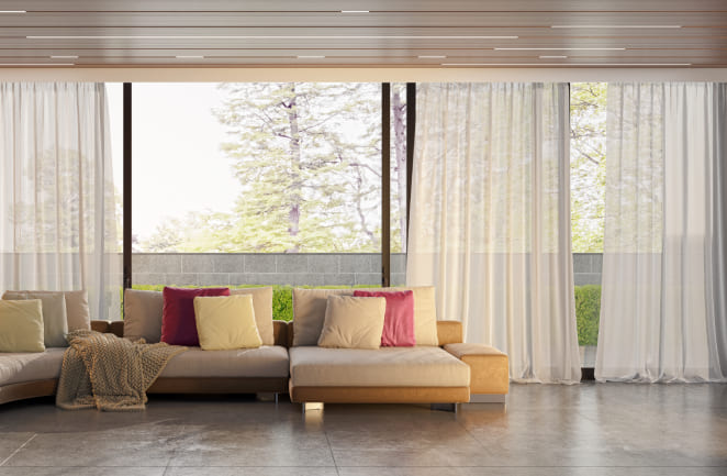 Curtains and Blinds Trends for Modern Australian Homes