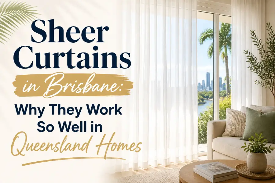 Sheer curtains brisbane queensland homes blog