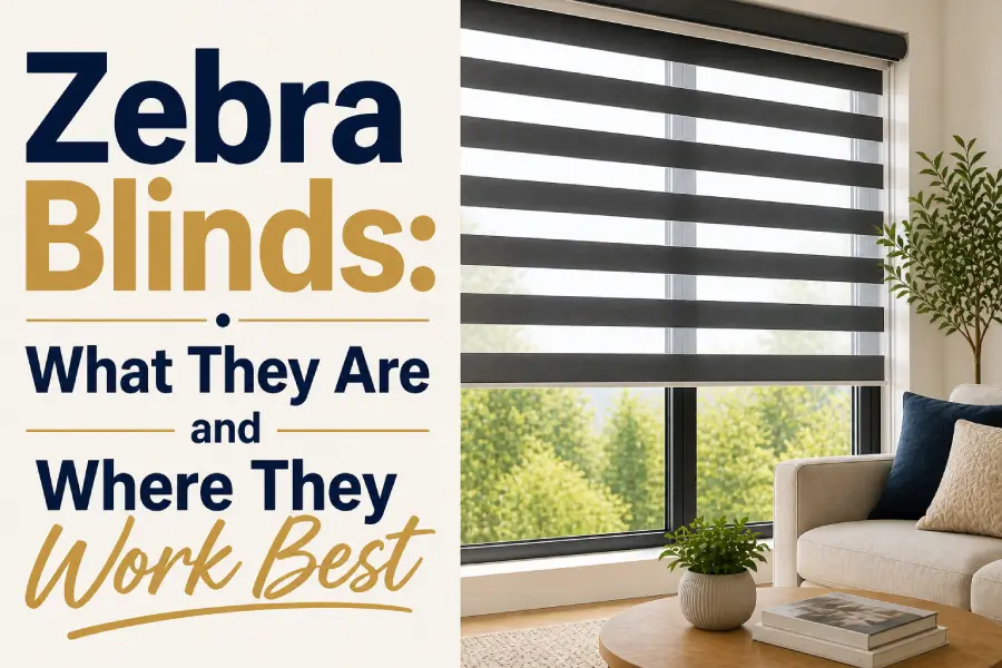 Zebra blinds what where best blog