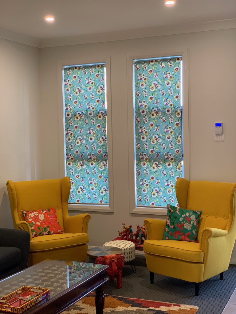 Roller Blinds