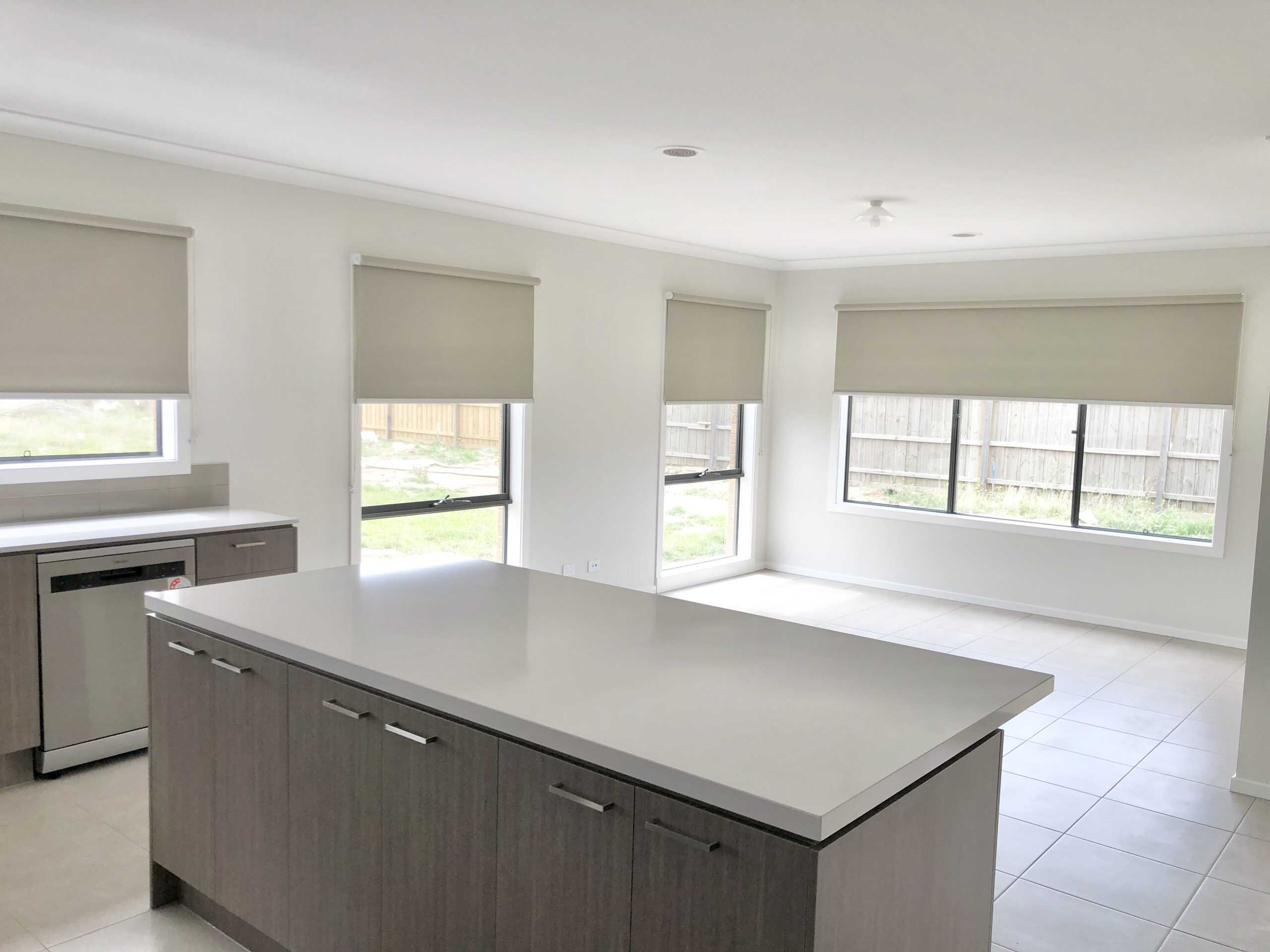 Roller Blinds Brisbane