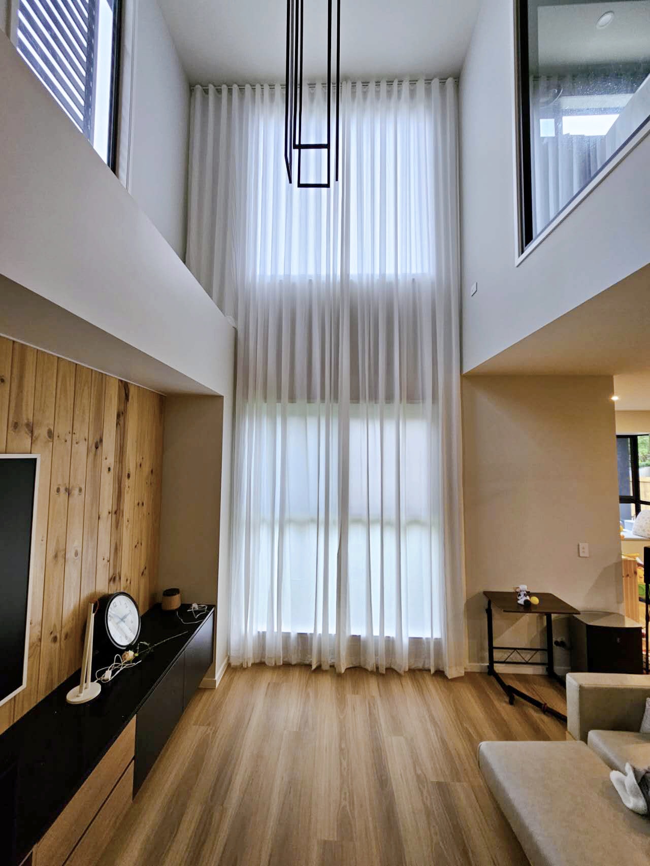 Void Curtains - A One Curtains and Blinds
