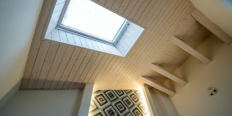 Skylight Blinds Cost Australia